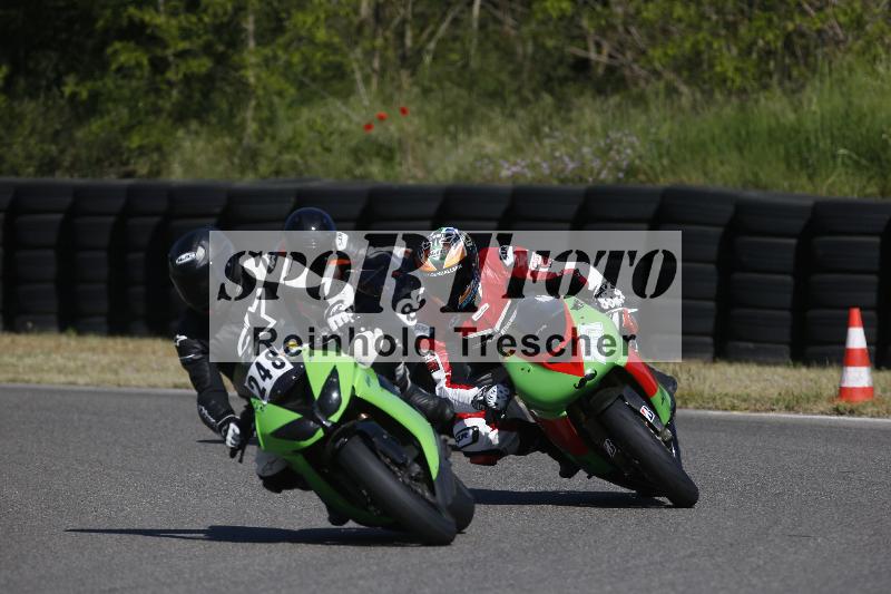 /13 01.05.2026  Speer Racing ADR/Gruppe gelb/89